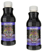 Champ Flush Out Detox Drink Grape - 2 Count