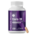 ProCare Health Core-18 Bariatric Multivitamin with Iron - 90 Capsules