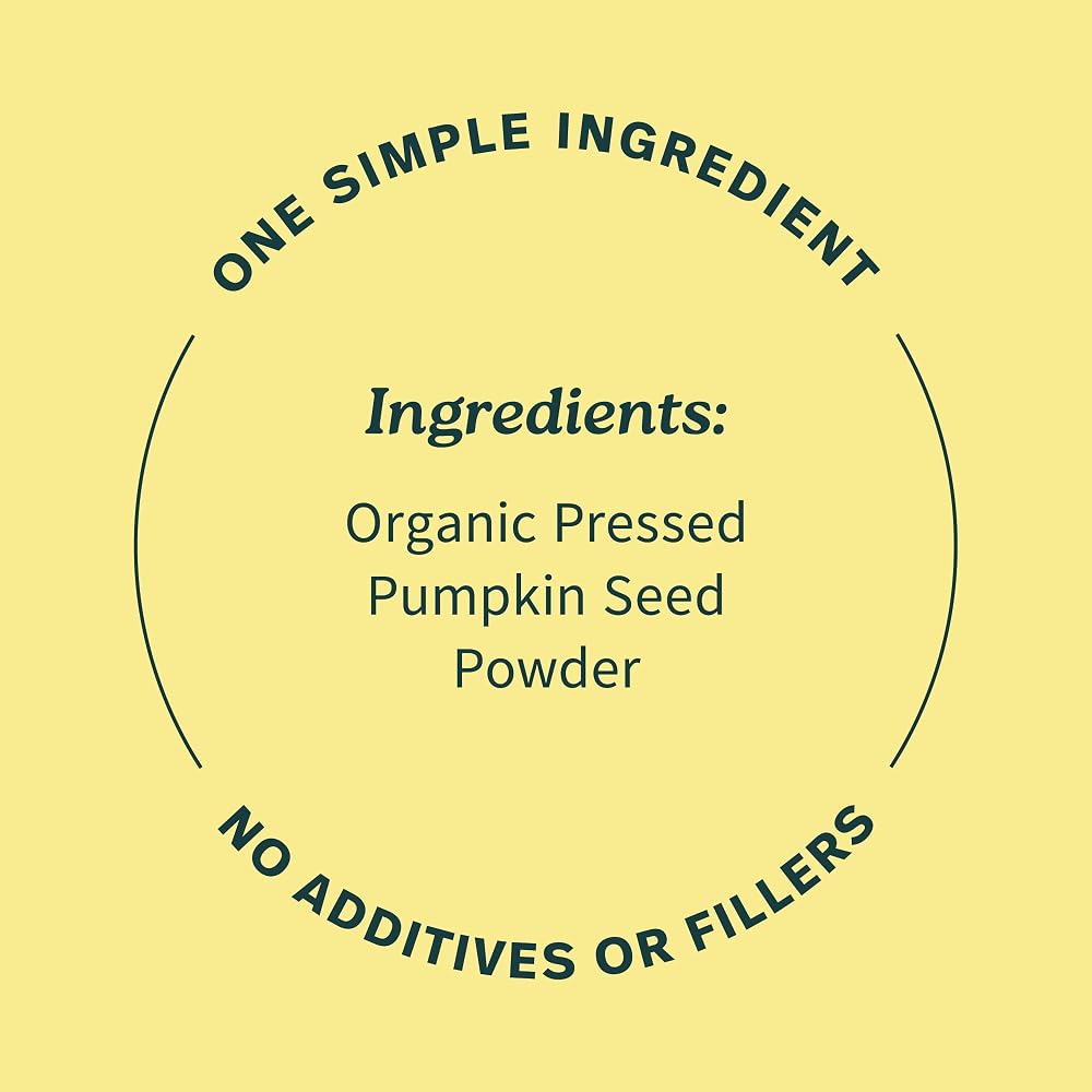 Sprout Living, Simple Protein, Organic Plant Protein Powder - image 8