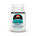 Source Naturals St. John's Wort Extract 300 mg - 120 Capsules