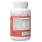 Pattern Wellness Cholesterol Complex Supplement - 90 Capsules - image 8