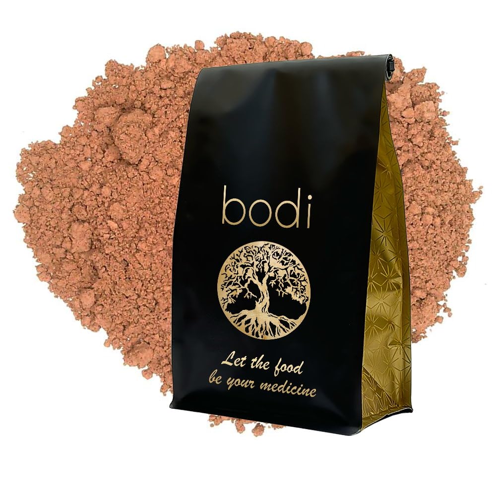 bodi : Grapeseed Powder
