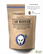 Forest Super Foods I Am Warrior Men's Whole Food Blend Powder - 250g - image 2
