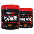 Insane Labz Hellboy Bundle