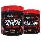Insane Labz Hellboy Bundle