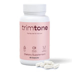Trimtone Weight Loss Pills for Women - 30 Capsules