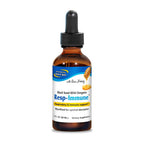 North American Herb & Spice Resp-Immune Respiratory Support - 2 oz