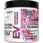 Evlution Electrolytes Parent