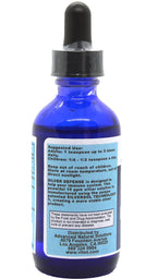 Peter's Choice Silver Defense Liquid 10 PPM - 2 oz - image 4