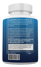 Zonata Horse Peak Dietary Supplement for Men - 120 Tablets - image 3
