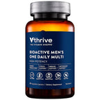 Vthrive Bioactive Men's One Daily Multivitamin - 30 Capsules