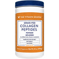 The Vitamin Shoppe Grass Fed Collagen Powder - 14 oz