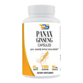 TPS PERFORMANCE Panax Ginseng Extra Strength 1000mg - 90 Capsules