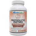 Wonder Laboratories Proteolytic Enzymes
