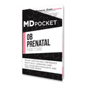 MDpocket OB Prenatal Card - 1 Card
