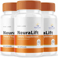 rize labs Neuralift Organic Memory Supporting Supplement - 180 Capsules