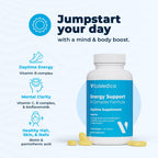 VitaMedica Day & Night Multivitamin Routine - 30-Day Supply - image 2