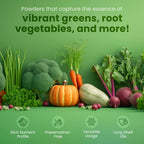 Z Natural Foods Organic Powder - Rich in Amino Acids