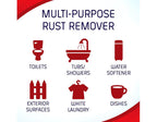 Iron Out Rust Remover Powder - 1 lb 12 oz - image 5