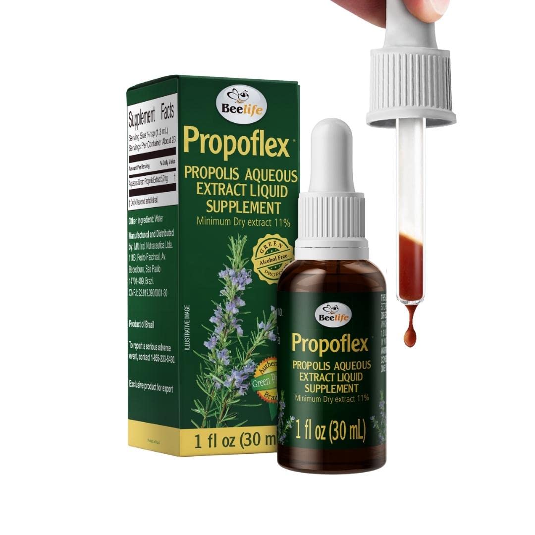 Beelife Brazilian Propolis
