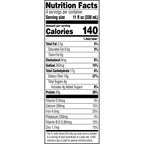 Evolve Plant Based Protein Shake 11 Fl Oz