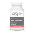 Metabolic Maintenance Red Yeast Rice with CoQ10 - 120 Capsules