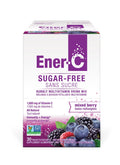 Ener-C Sugar Free Multivitamin Drink Mix Mixed Berry - 30 Packets