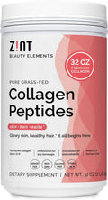 Zint Collagen Peptides Powder - 32 Ounce