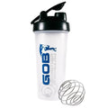 GODFATHER OF BODYBUILDING Shaker Bottle 28 oz - 1 Count