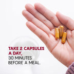 VITASEI Liver Cleanse Detox & Repair