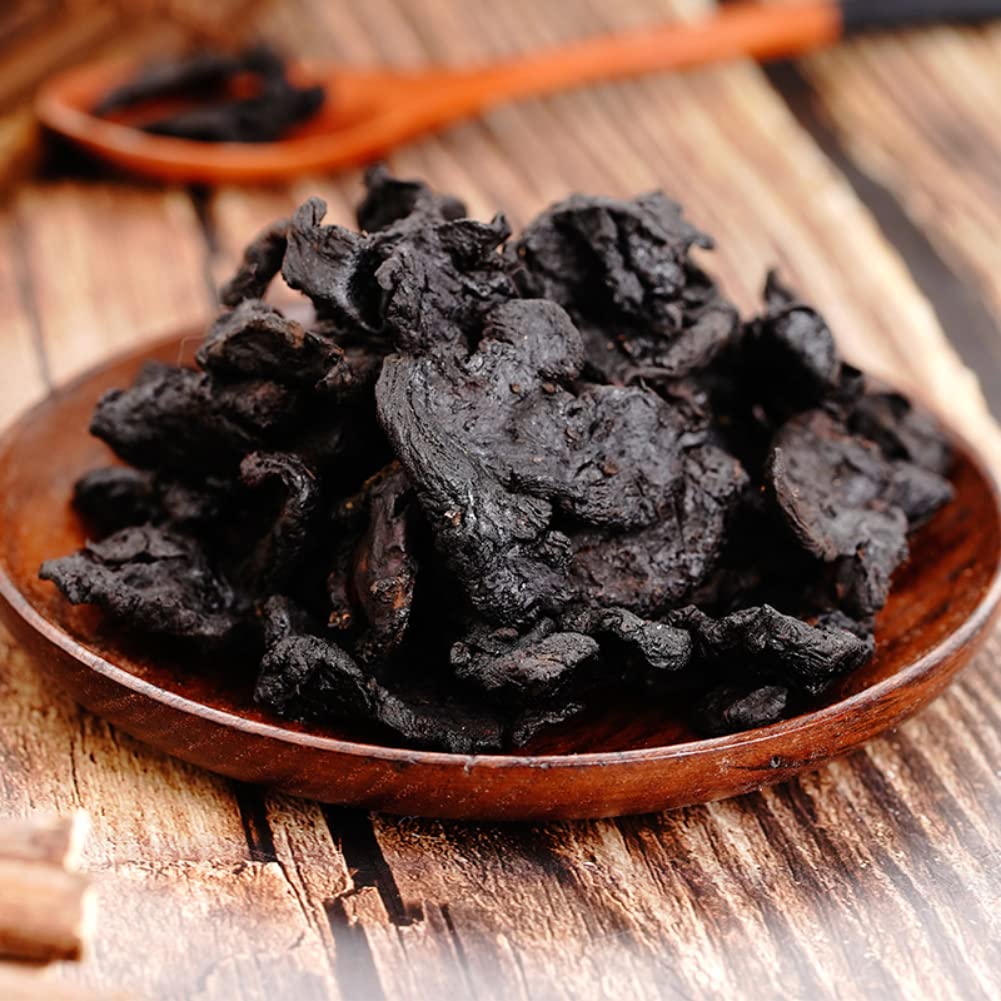Pure Natural Polygonatum Sibiricum Manyflower Solomonseal Rhizome - 500g - image 3