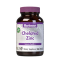 BlueBonnet Albion Chelated Zinc 30 mg - 90 Vegetable Capsules