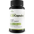 Pro Super Health CZD Capsules - Overall Health & Immune Support - 90 Capsules