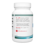 Wellness Resources I3C + DIM Capsules for Estrogen Metabolism - 60 Capsules - image 8
