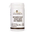 Ana María Lajusticia Brewer's Yeast - 80 Tablets