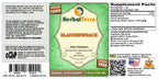 Herbal Terra LLC Bladderwrack (Fucus Vesiculosus) Tincture