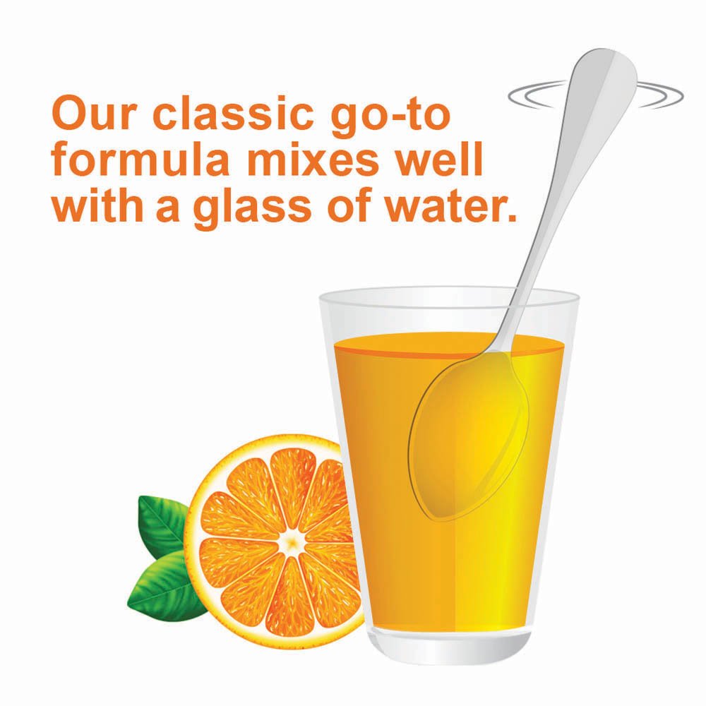 Citrucel Powder Fiber Therapy for Occasional Constipation Relief - image 2