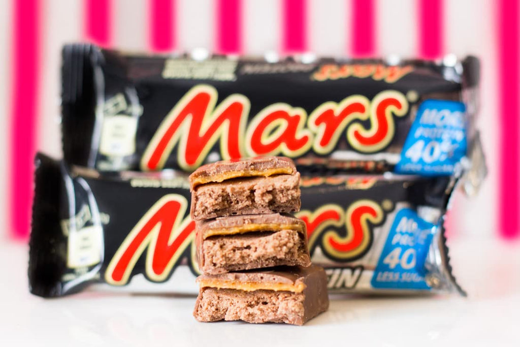 Mars Protein Bars 50g - 18 Count - image 2