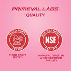 Primeval Labs Whey Protein