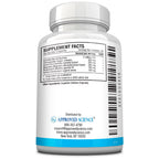 Approved Science Odorol Deodorizing Capsules - 180 Capsules - image 3