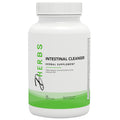 DHerbs Intestinal Cleanser Digestion Supplement - 100 Vegetarian Capsules