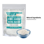 Unpretentious Zinc Oxide Powder - 1 Lb - image 3