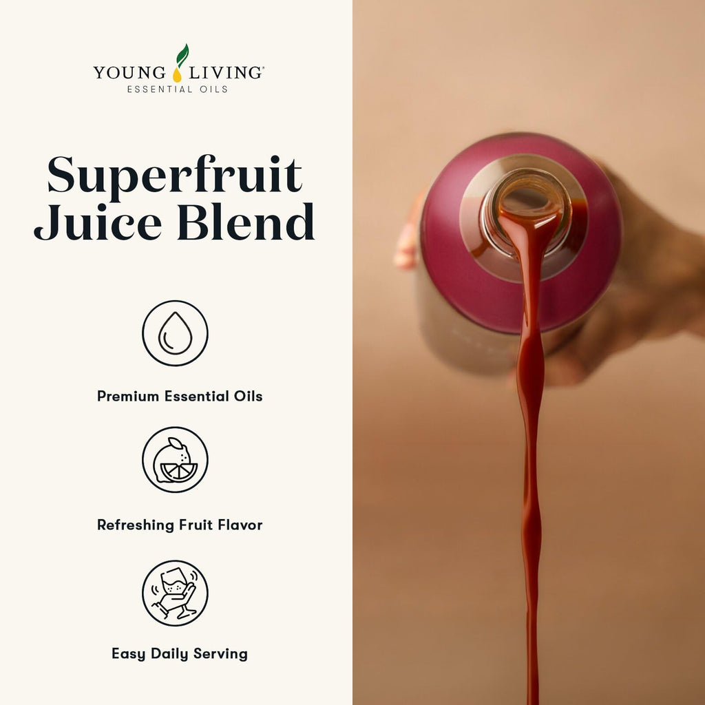 Young Living NingXia Red Antioxidant Drink - 2 Pack - image 5