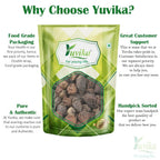 Yuvika Lisodha Dry Lesua Herbal Supplement - 400 Grams - image 3