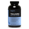 Legion Triumph Women's Sport Multivitamin - 240 Capsules