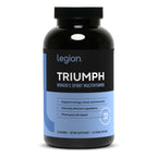 Legion Triumph Women's Sport Multivitamin - 240 Capsules