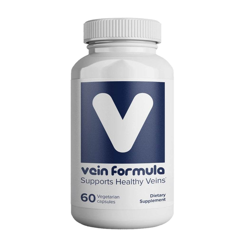 VITASUPPORTMD Vein Formula Diosmin Hesperidin - 60 Capsules