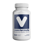 VITASUPPORTMD Vein Formula Diosmin Hesperidin - 60 Capsules