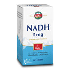 KAL 5 Mg Nadh Tablets