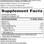 Krikland Kirkland Optifiber Powder Fiber Supplement - 190 Servings - image 2
